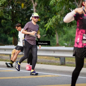 Runner Photo 6288071