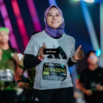 Runner Photo 6288073
