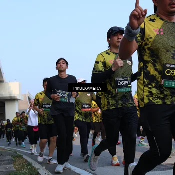 Runner Photo 6288076