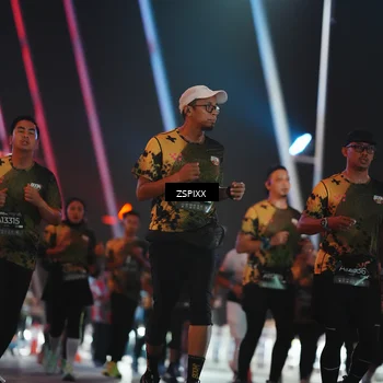 Runner Photo 6288079