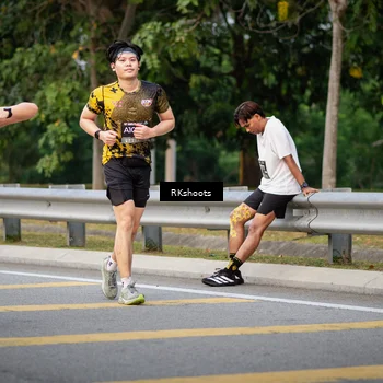 Runner Photo 6288089