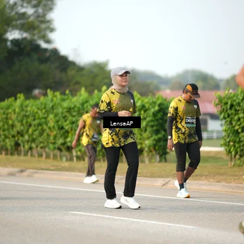 Runner Photo 6288093