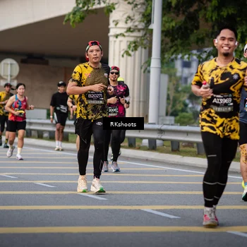 Runner Photo 6288094