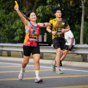 Runner Photo 6288096