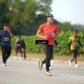 Runner Photo 6288101