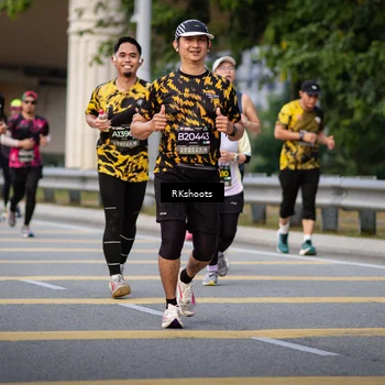 Runner Photo 6288107