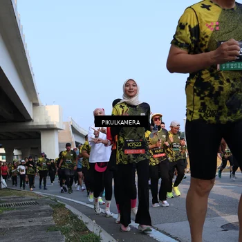 Runner Photo 6288108