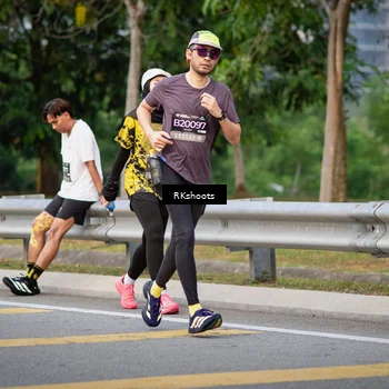 Runner Photo 6288109