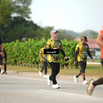 Runner Photo 6288110