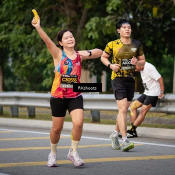 Runner Photo 6288113