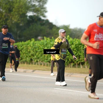 Runner Photo 6288117