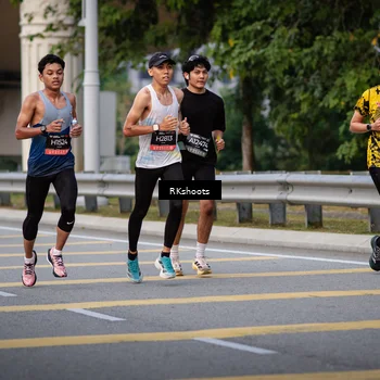 Runner Photo 6288124