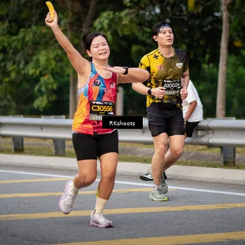 Runner Photo 6288129