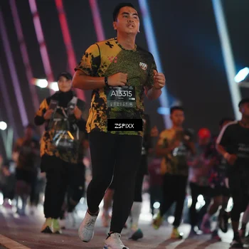 Runner Photo 6288130