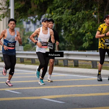 Runner Photo 6288144