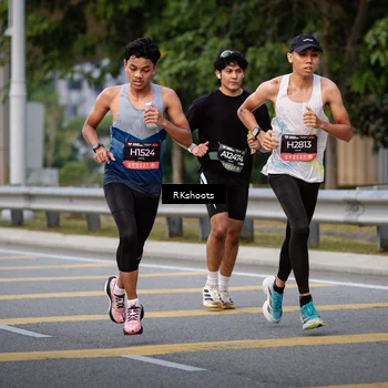 Runner Photo 6288146