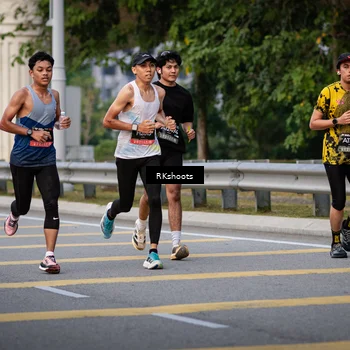 Runner Photo 6288148