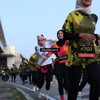 Runner Photo 6288151