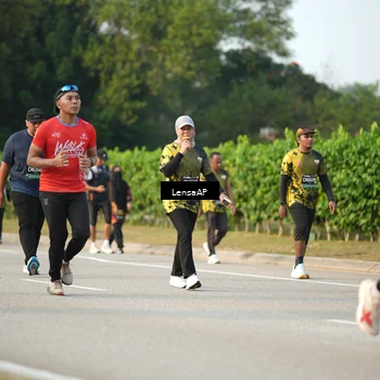 Runner Photo 6288152