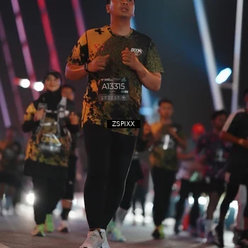 Runner Photo 6288157