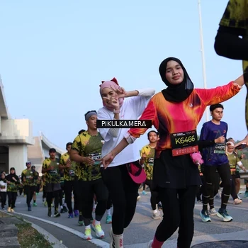 Runner Photo 6288158