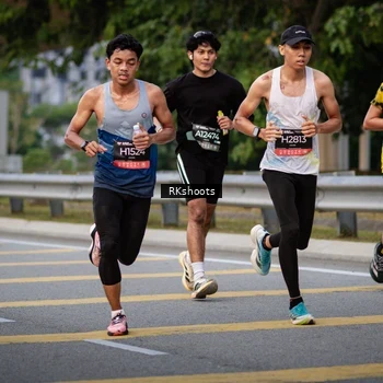 Runner Photo 6288160