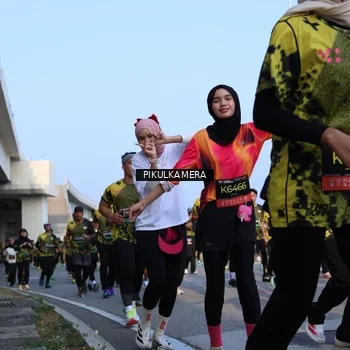 Runner Photo 6288161