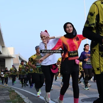 Runner Photo 6288171