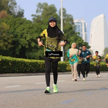 Runner Photo 6288174