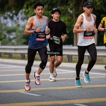 Runner Photo 6288175