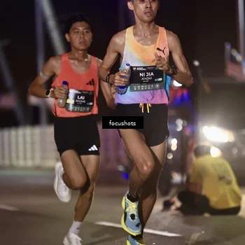 Runner Photo 6288176
