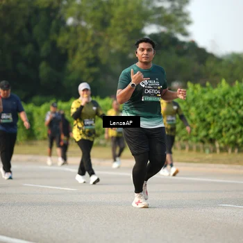 Runner Photo 6288187