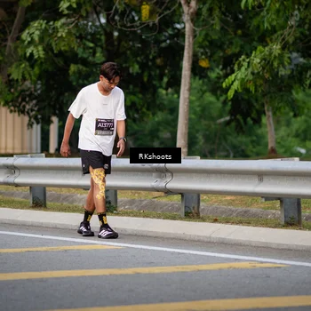 Runner Photo 6288189