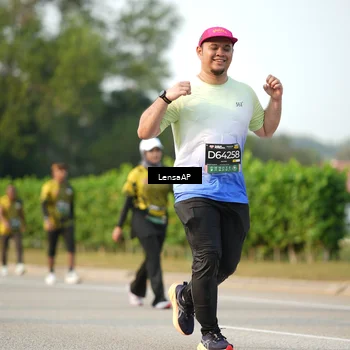 Runner Photo 6288192