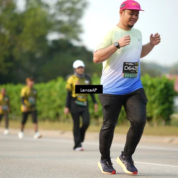 Runner Photo 6288199