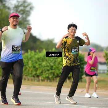 Runner Photo 6288203