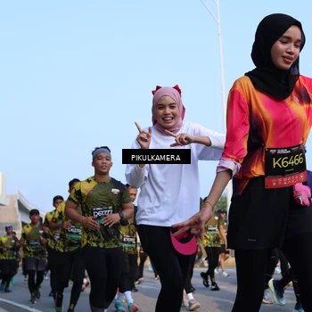 Runner Photo 6288207