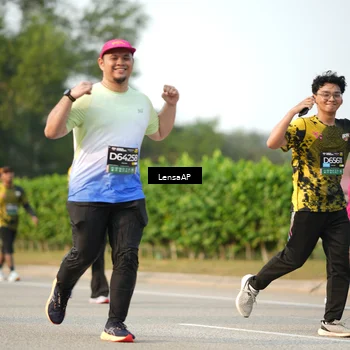 Runner Photo 6288208