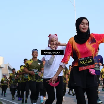 Runner Photo 6288213