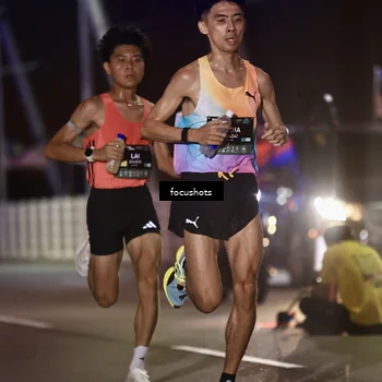 Runner Photo 6288214
