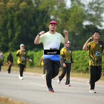 Runner Photo 6288220