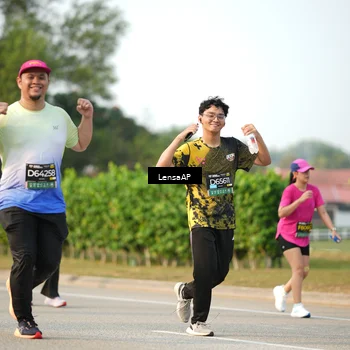 Runner Photo 6288222