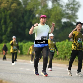 Runner Photo 6288229