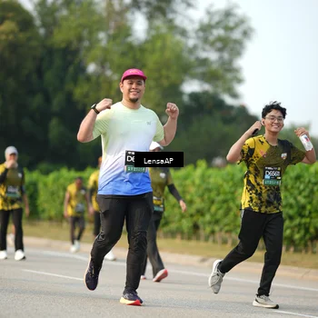 Runner Photo 6288231