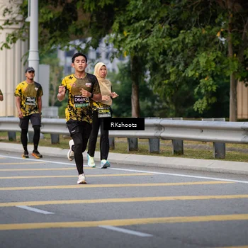Runner Photo 6288232