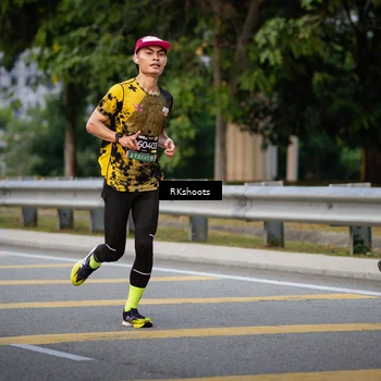 Runner Photo 6288241
