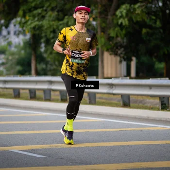Runner Photo 6288244