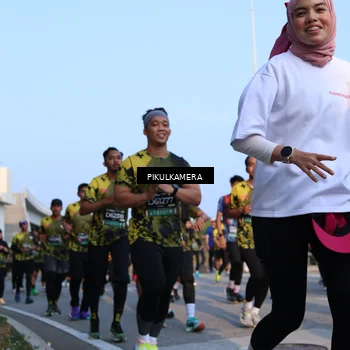 Runner Photo 6288246
