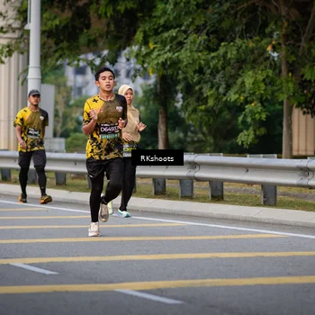 Runner Photo 6288250