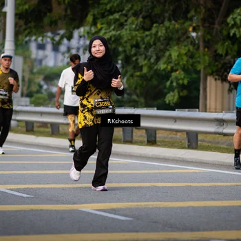 Runner Photo 6288253